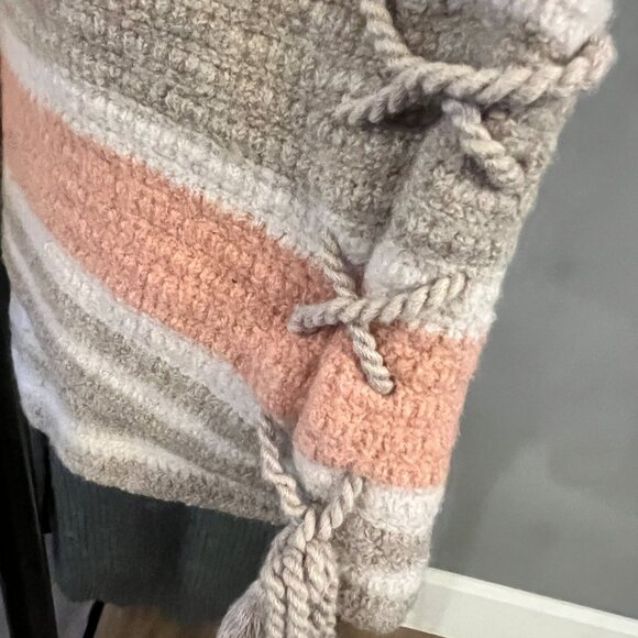 Lucky Brand Cardigan Sweater (Long) - Picture 4 of 5